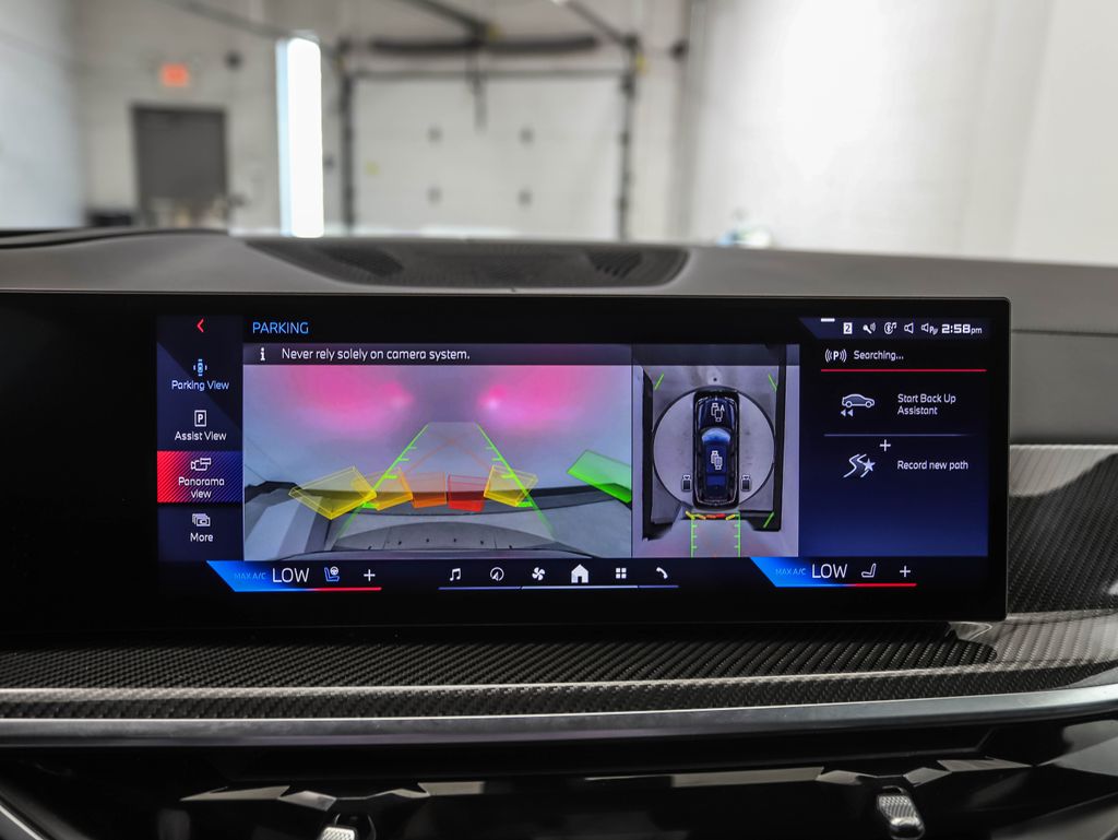 Thumbnail: 2026 BMW X7 - 19