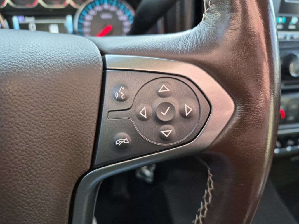 Used Car 2019 Chevrolet Silverado 2500hd  Ltz For Sale Under $60,000 In Austin, Texas