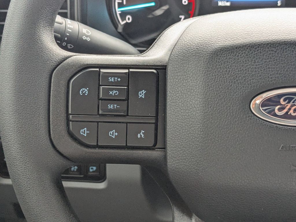 2026 Ford F-250 Super Duty XLT