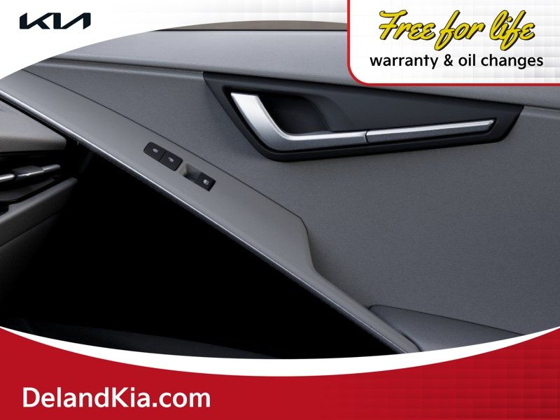 New 2026 Kia Niro SUV