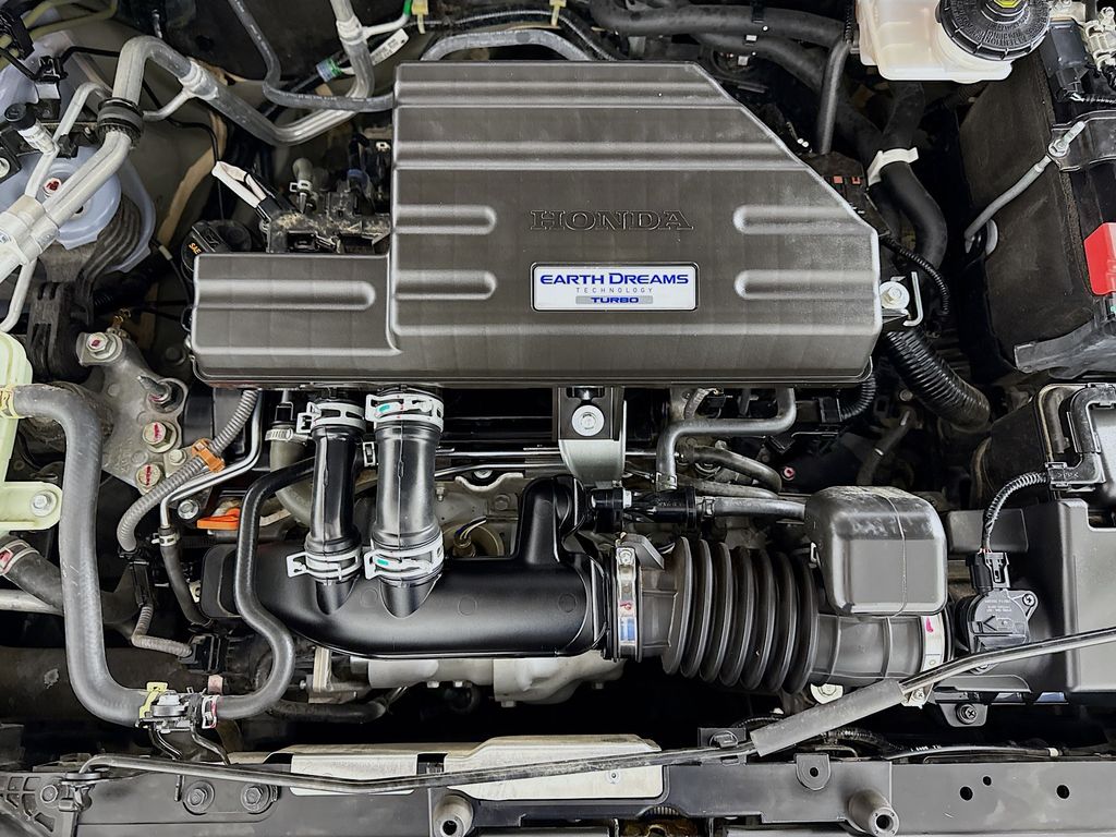 Thumbnail: 2020 Honda CR-V - 31