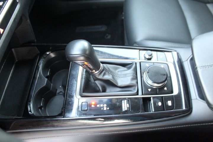 Used Car 2024 Mazda Cx-30  2.5 S Select Sport For Sale Under $25,000 In Georgetown, Texas