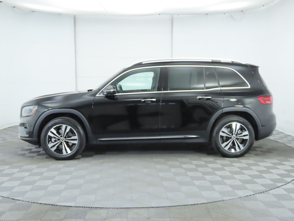 Thumbnail: 2025 Mercedes-Benz GLB - 8