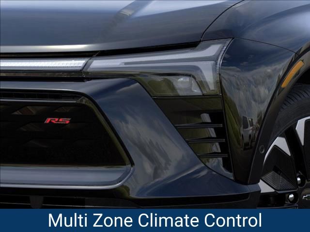 ChevroletBlazer EV11
