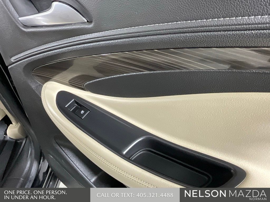 Used 2020 Black Buick Preferred image 23