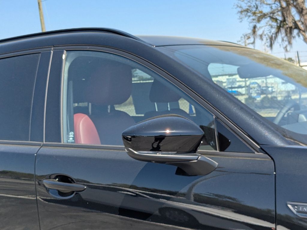 2026 Mazda CX-70 3.3 Turbo S Premium