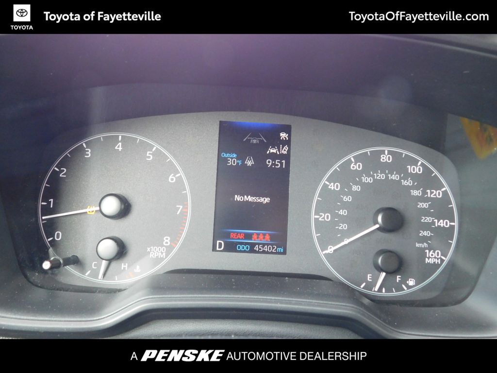 Thumbnail: 2024 Toyota Corolla - 5