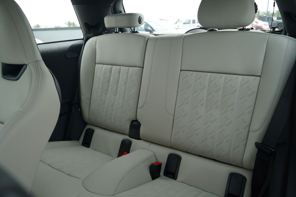 Thumbnail: 2026 MINI Cooper - 7