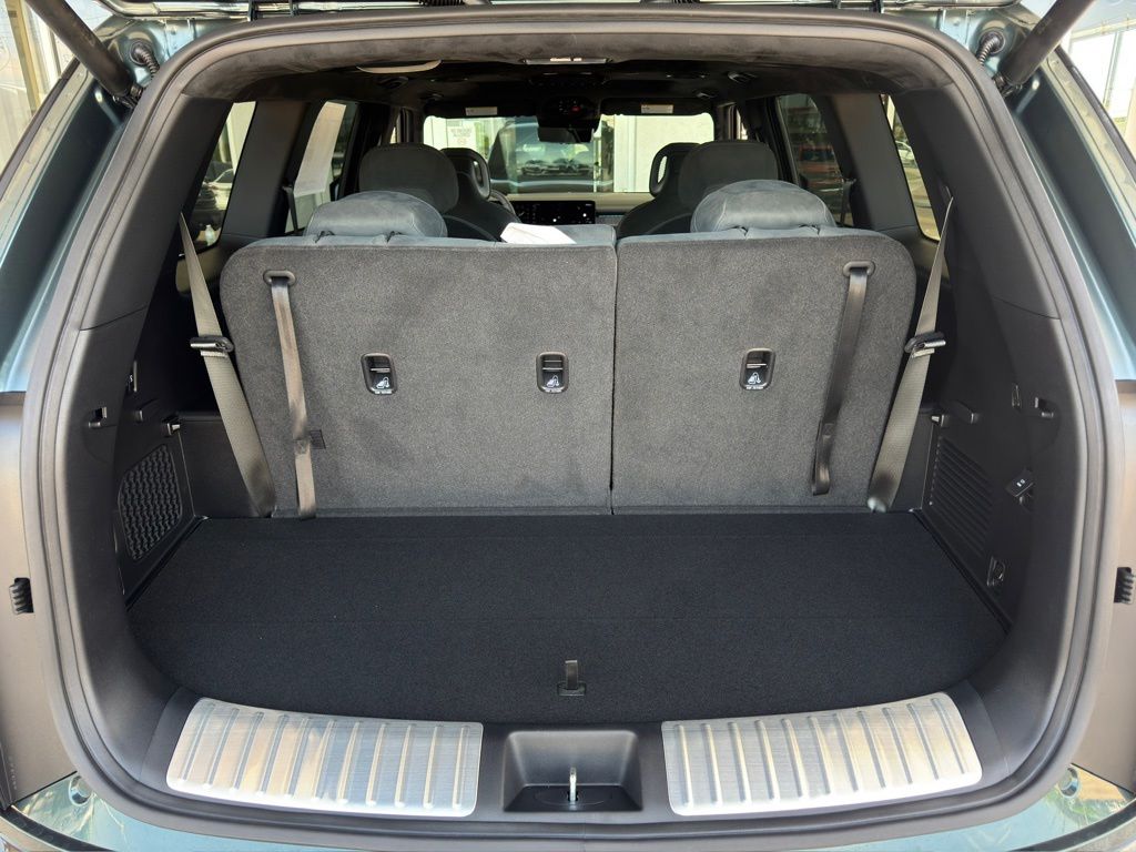 2027 Kia Telluride Hybrid SX Prestige Green at Joe Myers Mazda Kia