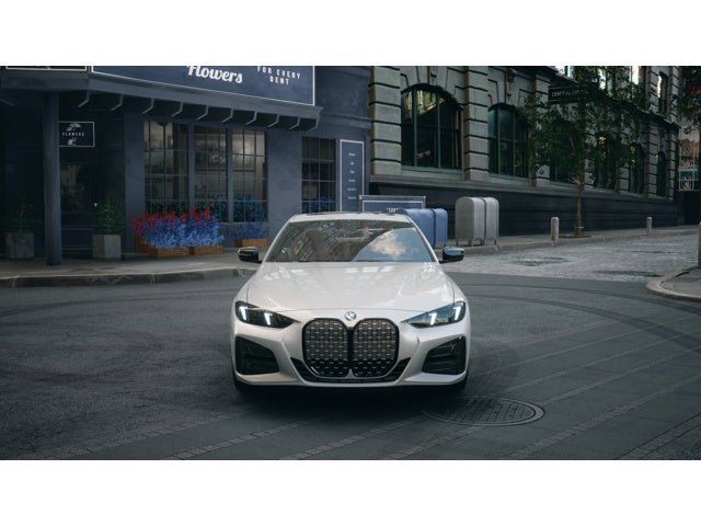 2026 BMW 4 Series 430i xDrive 3