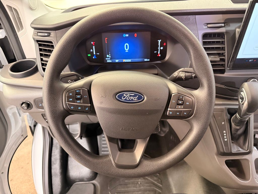 2026 Ford Transit-350 Base