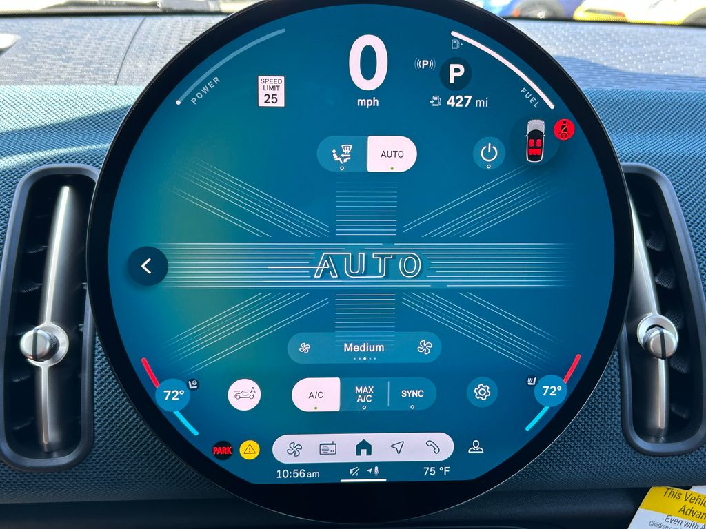 Thumbnail: 2025 MINI Cooper Countryman - 23