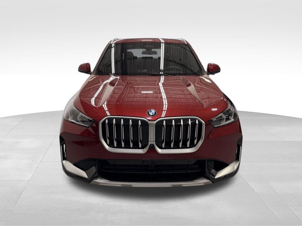 Thumbnail: 2026 BMW X1 - 8