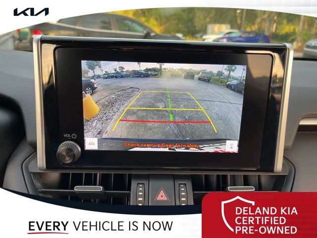2023 Toyota RAV4 XLE Premium - Photo 26