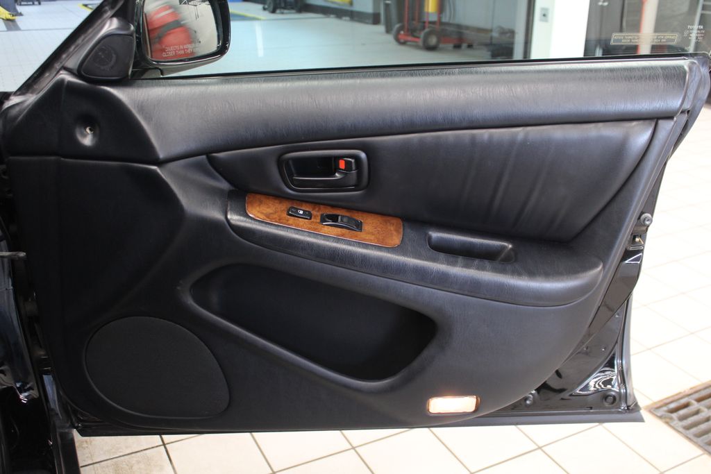 Thumbnail: 1997 Lexus ES - 24