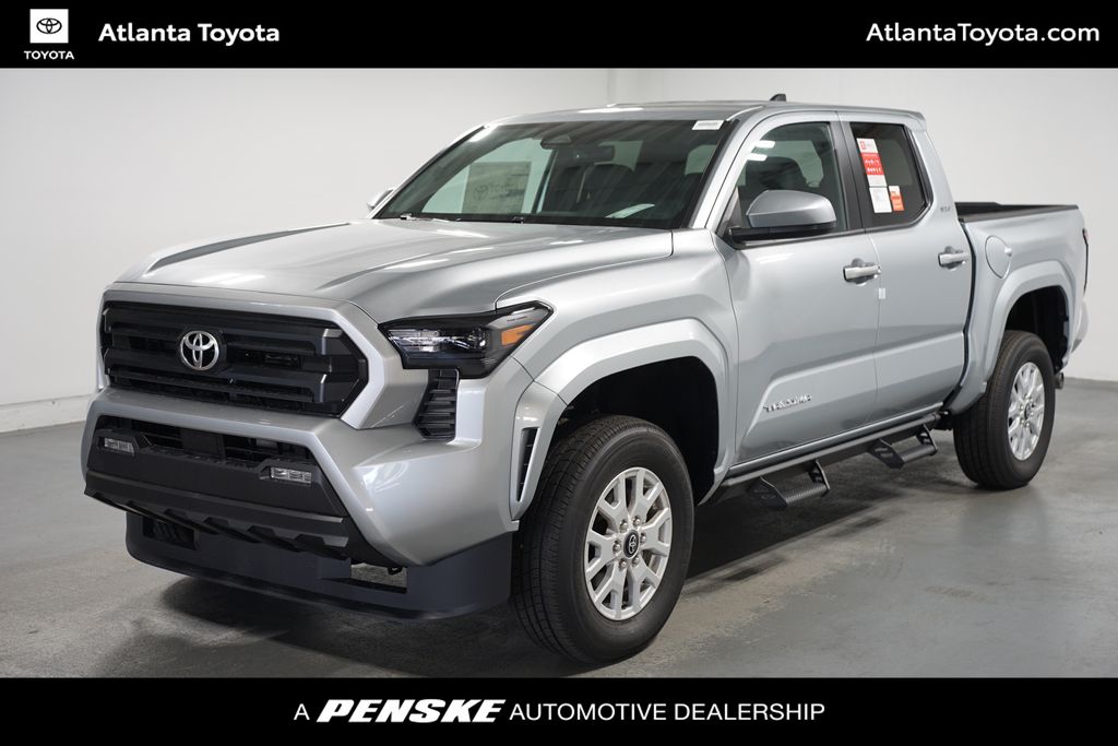 2024 Toyota Tacoma SR5 -
                Duluth, GA