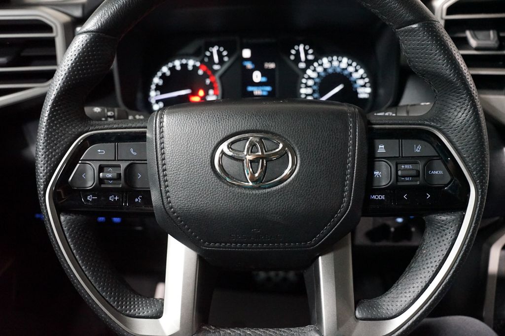 Thumbnail: 2023 Toyota Tundra - 14