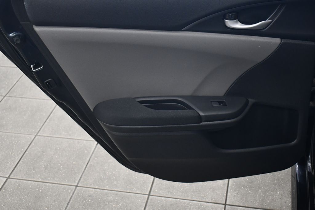 Thumbnail: 2019 Honda Civic - 26