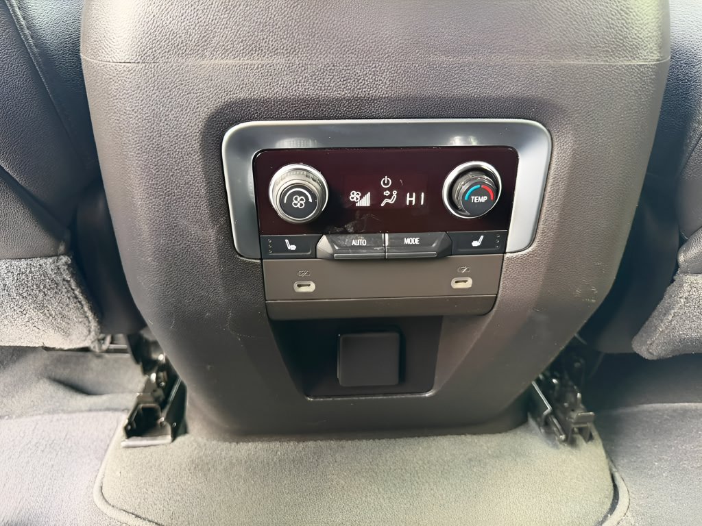 Used 2021 Chevrolet Tahoe SUV