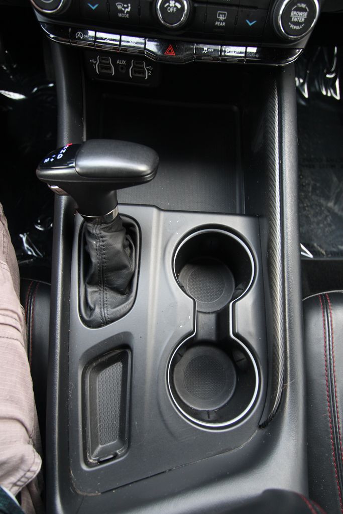 Used 2023 Dodge Durango SUV