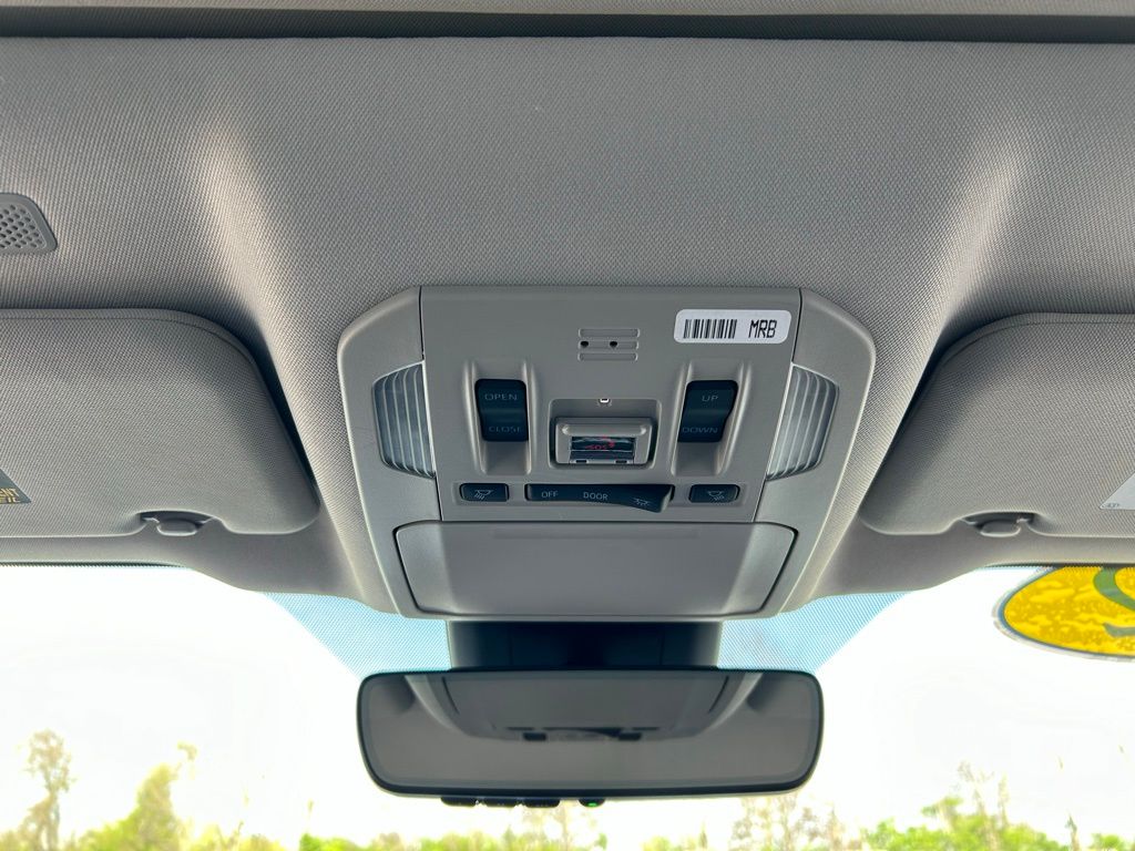 2022 Toyota Highlander XLE 15