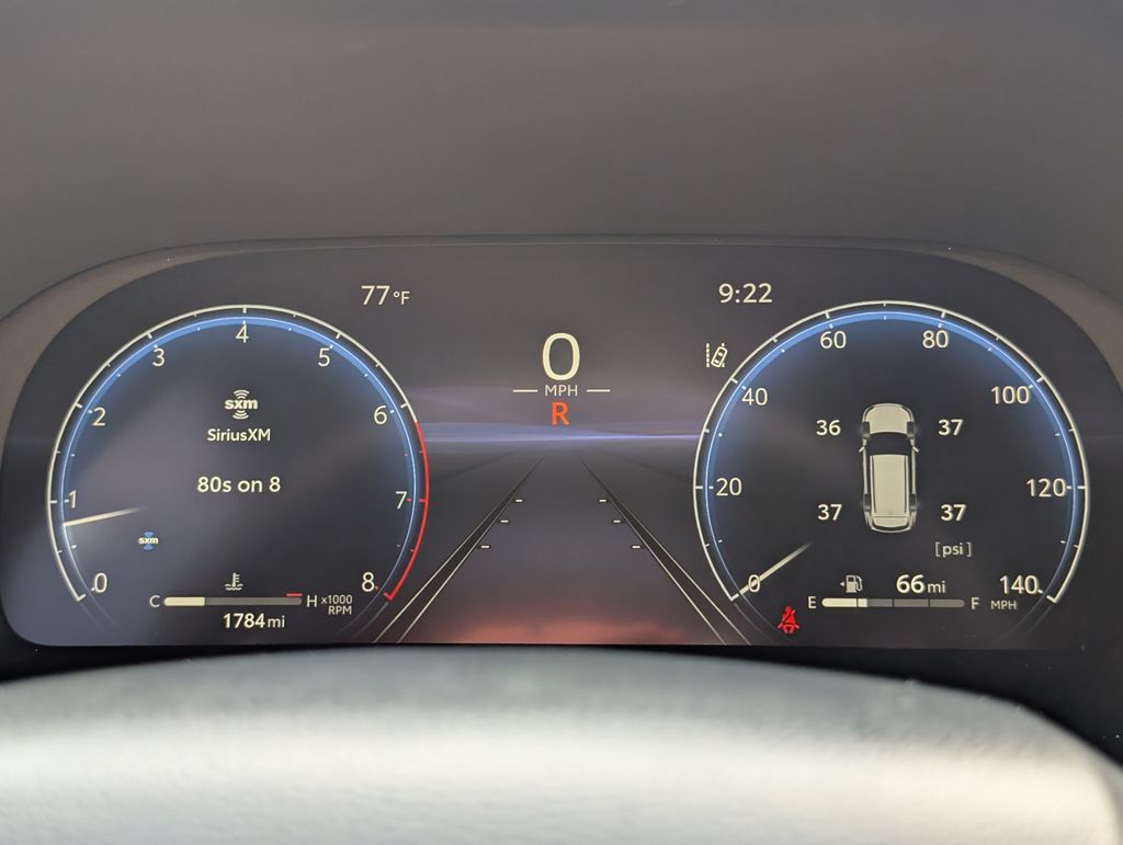 Used 2026 Beige Toyota XSE image 26