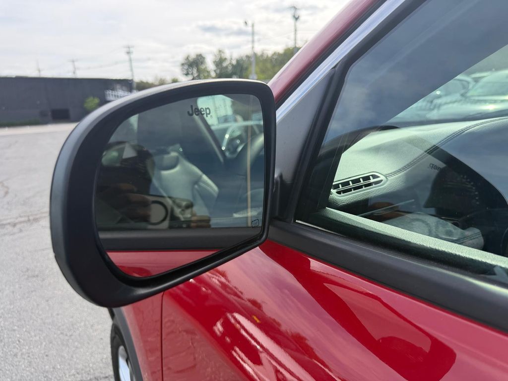 Used 2024 Jeep Compass SUV