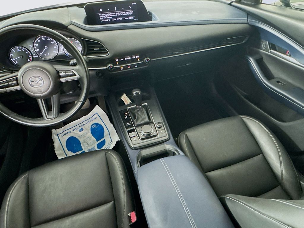 Used Car 2020 Mazda Cx-30  Select For Sale Under $20,000 In Austin, Texas