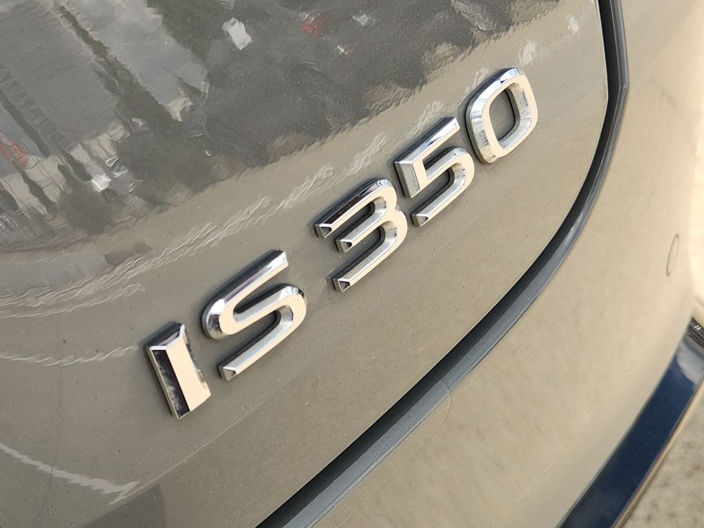 2024 Lexus IS 350 F SPORT  at Westside Lexus