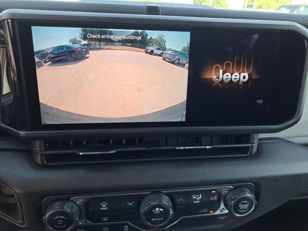 New Car 2025 Jeep Wrangler  Sport S For Sale Under $40,000 In Austin, Texas