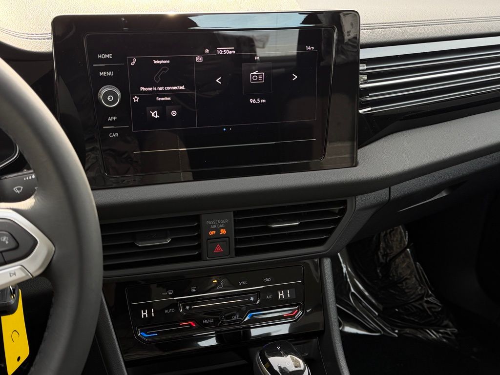 New 2026 Gray Volkswagen 1.5T S image 30