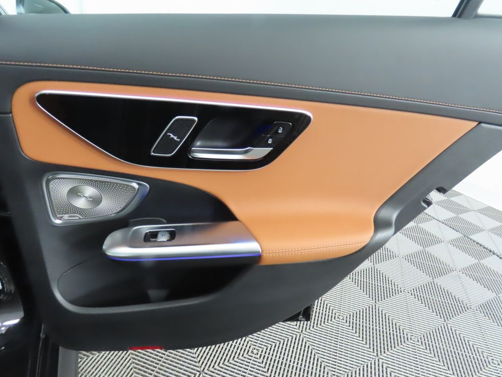 2025 Mercedes-Benz C-Class C 300 29