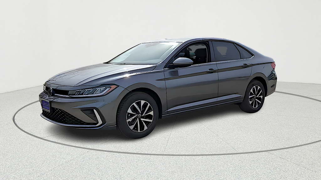 2026 Volkswagen Jetta