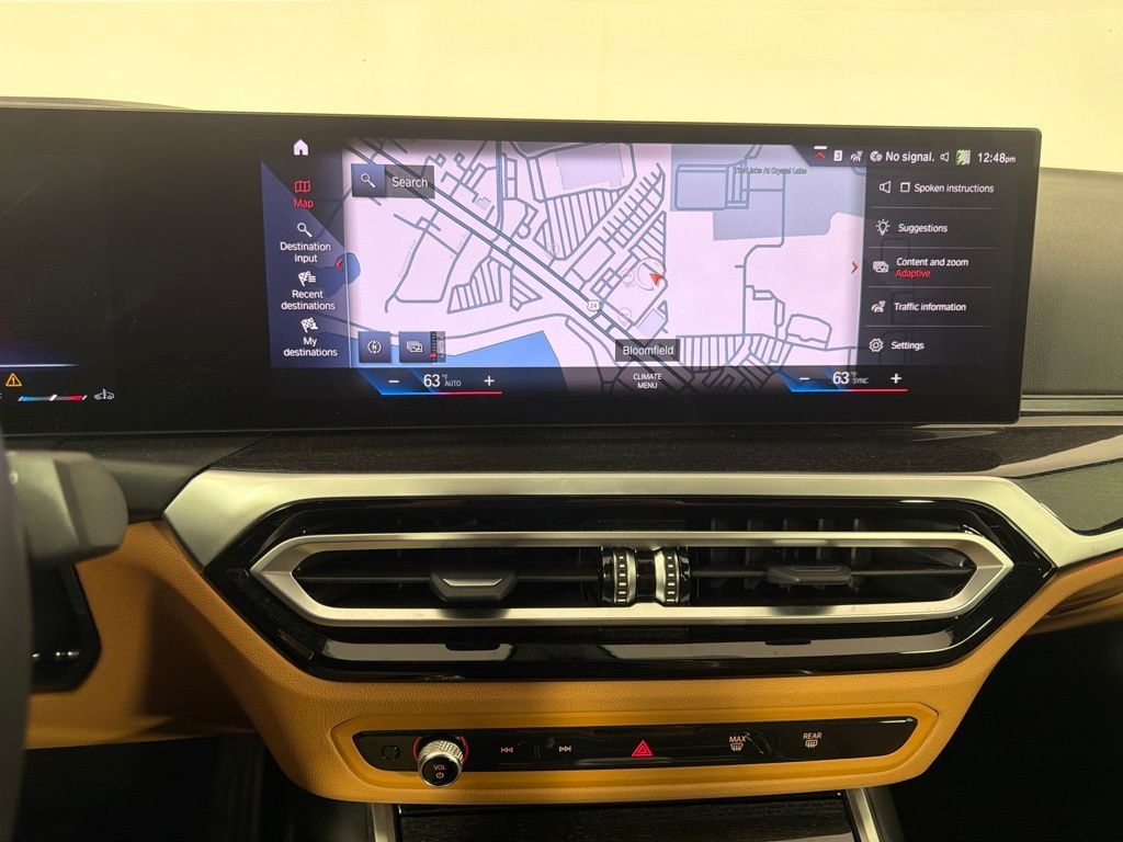 Thumbnail: 2023 BMW 3 Series - 30
