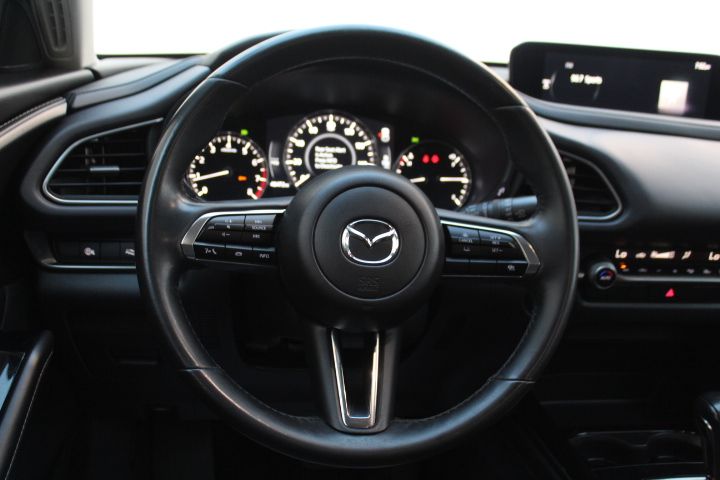 Used Car 2024 Mazda Cx-30  2.5 S Select Sport For Sale Under $25,000 In Georgetown, Texas