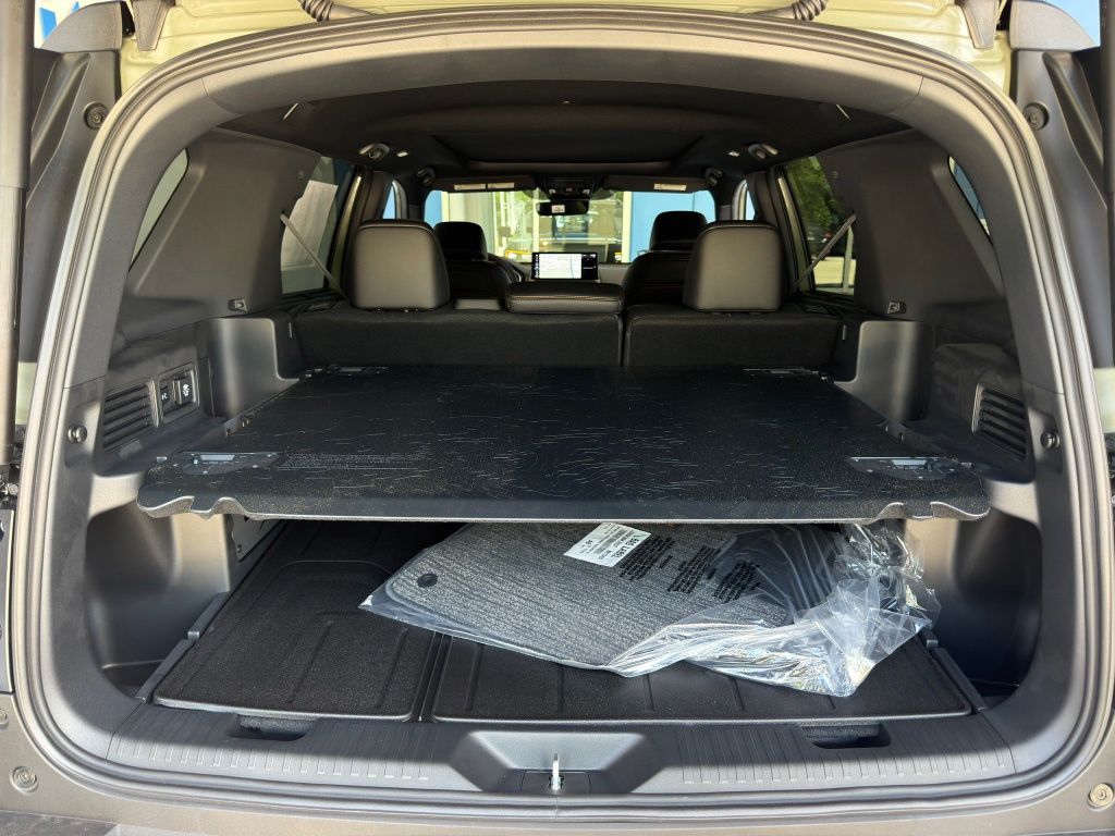 2026 Honda Passport TrailSport Elite Green at Community Honda