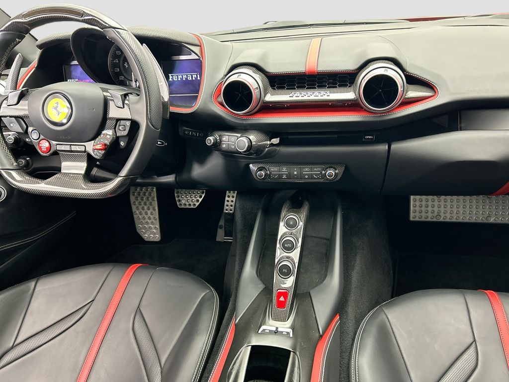 Thumbnail: 2019 Ferrari 812 - 13