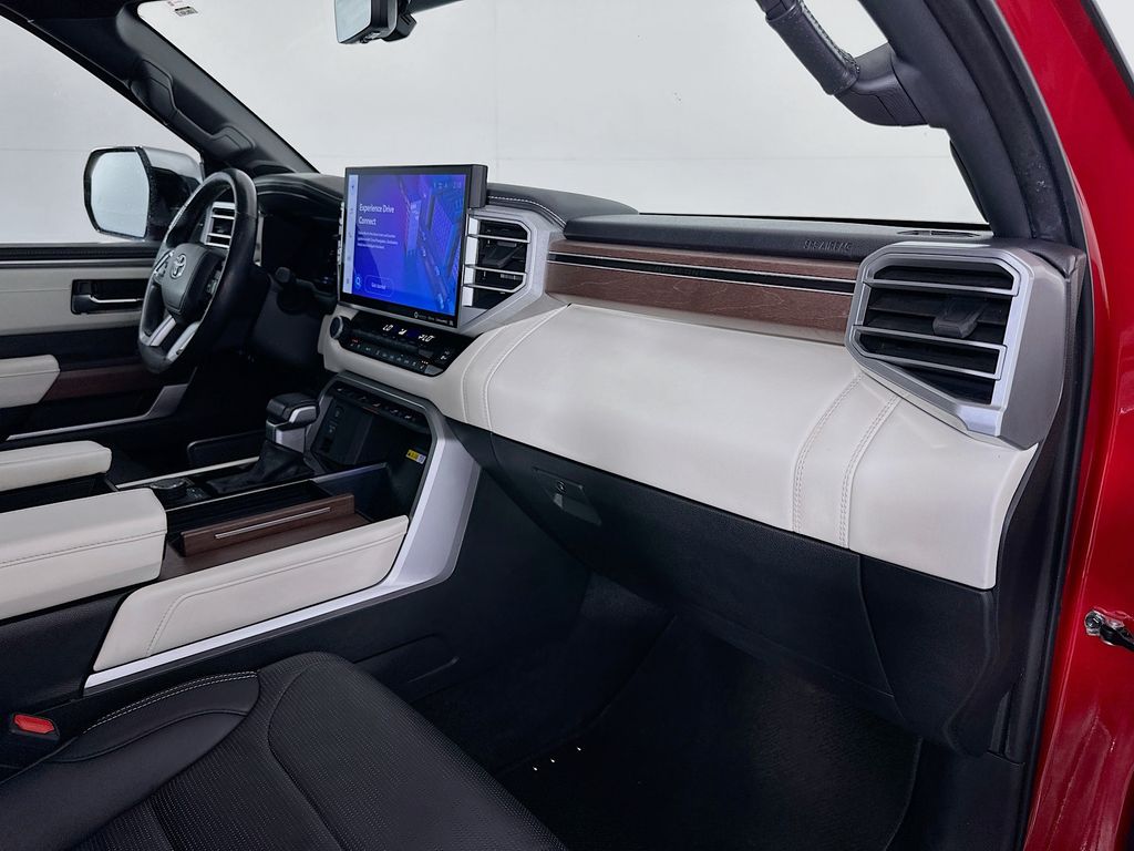 Thumbnail: 2023 Toyota Tundra - 29