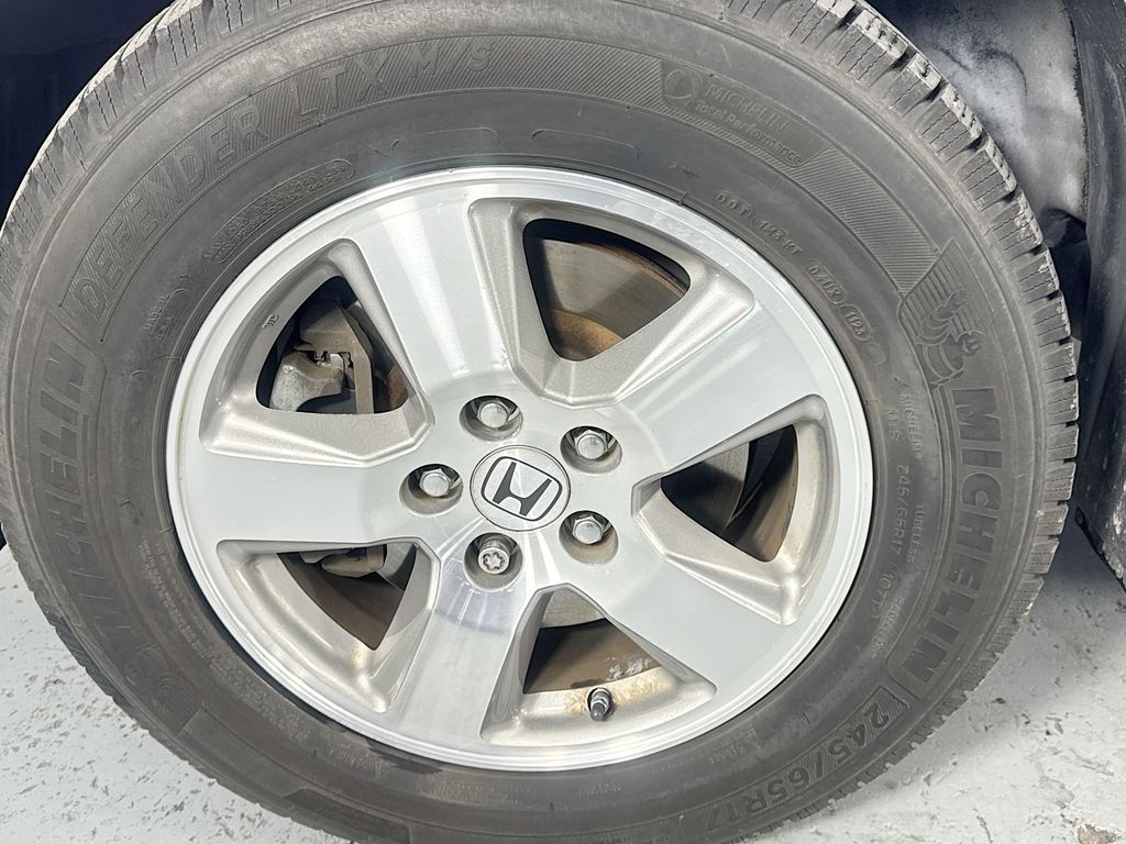 Used Car 2011 Honda Pilot  Ex-l For Sale Under $10,000 In Austin, Texas