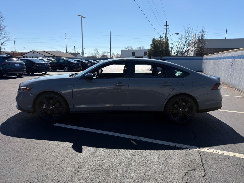 Thumbnail: 2026 Honda Accord - 2