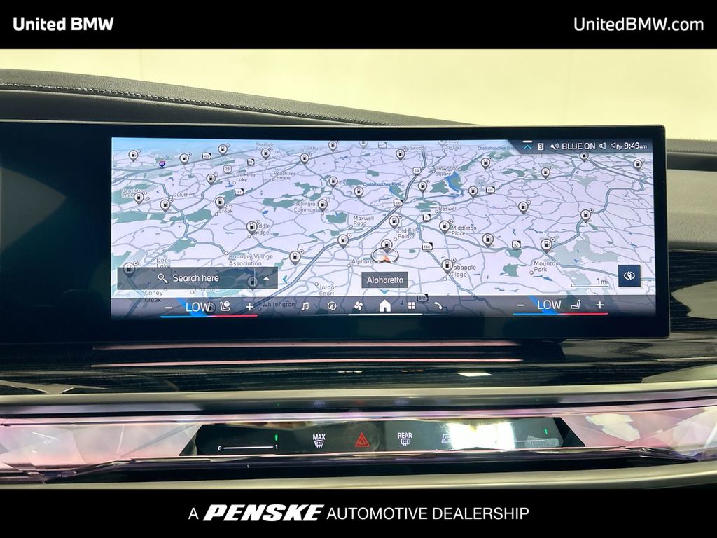 2024 BMW 7 Series 740i 18