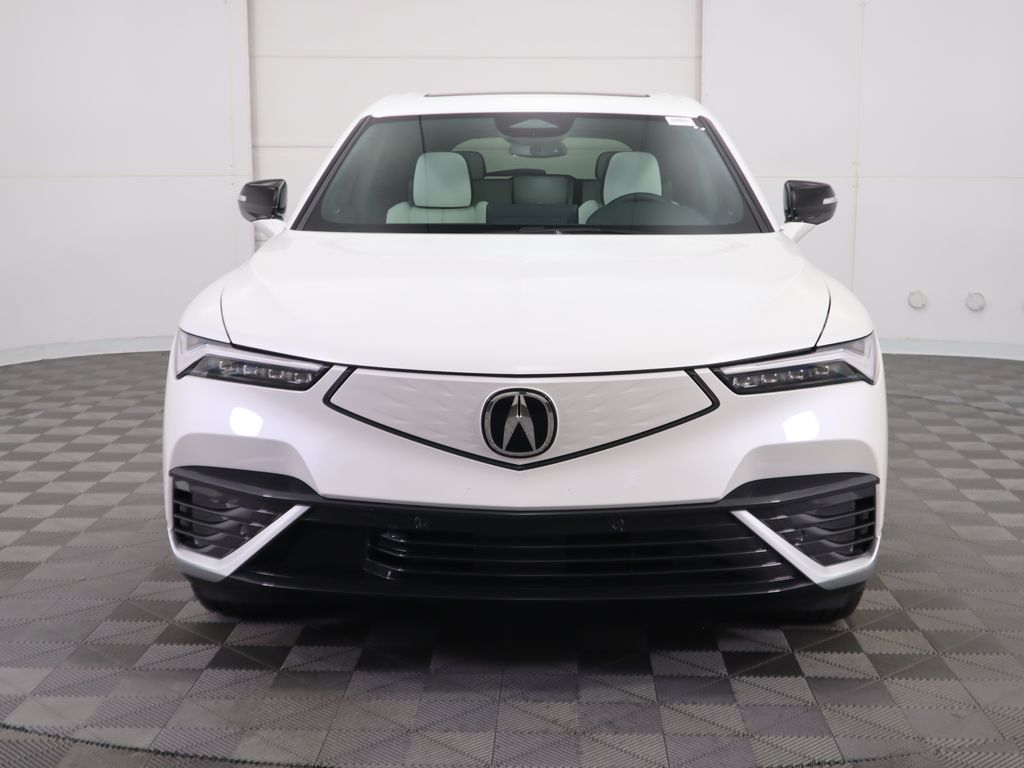 2024 Acura ZDX A-Spec 2