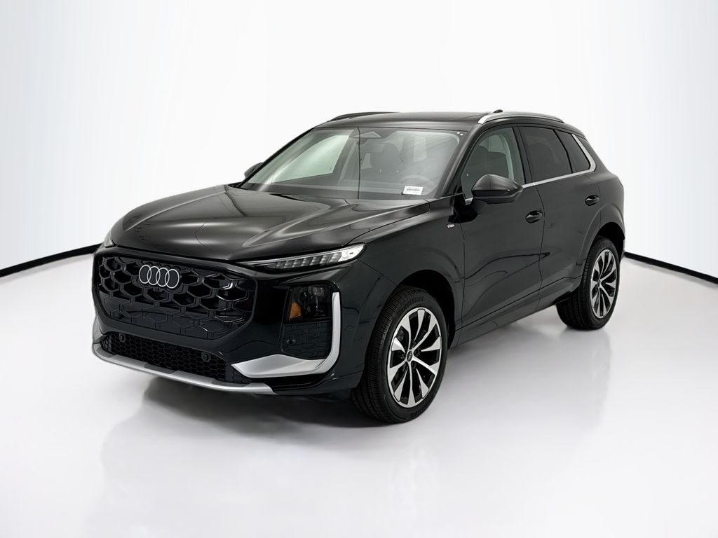 Thumbnail: 2026 Audi Q3 - 1