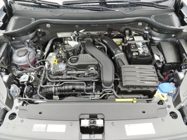 Thumbnail: 2026 Volkswagen Taos - 29