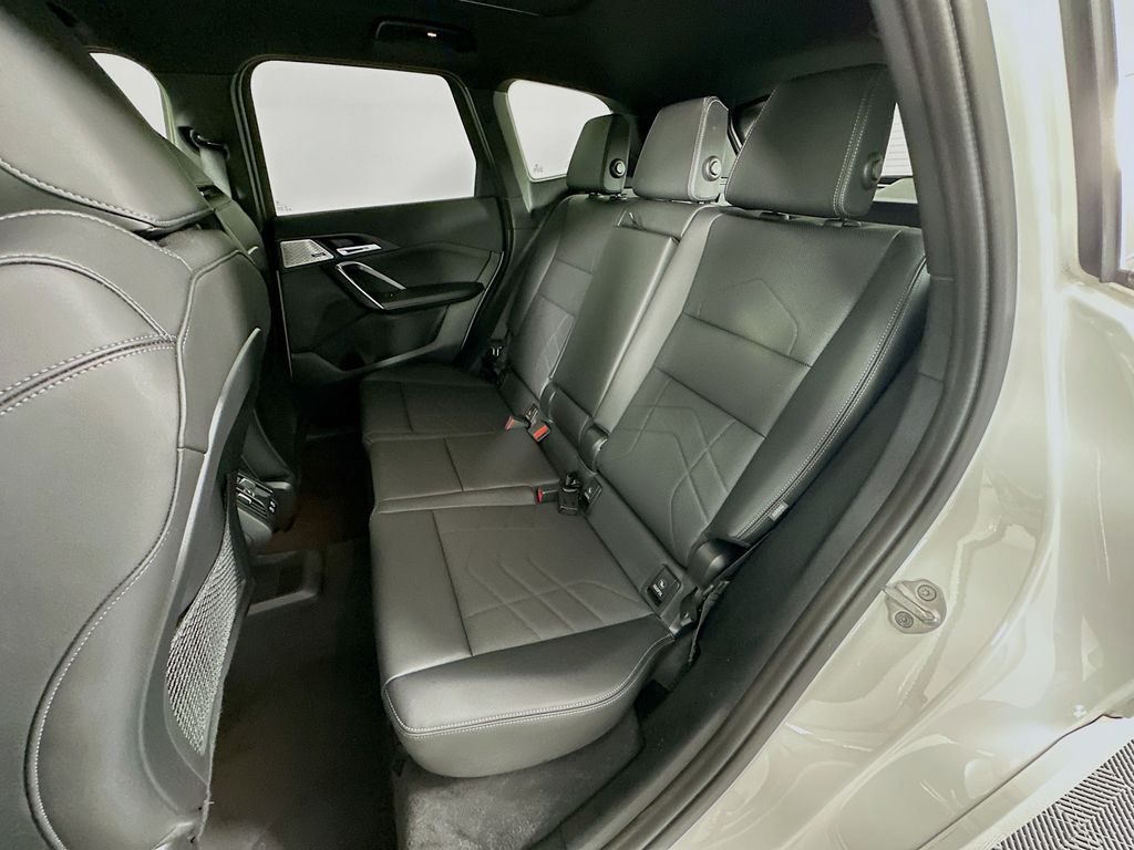 Thumbnail: 2024 BMW X1 - 25