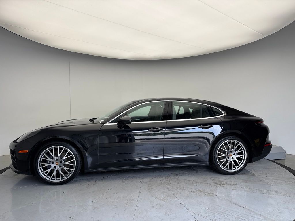 Thumbnail: 2026 Porsche Panamera - 2