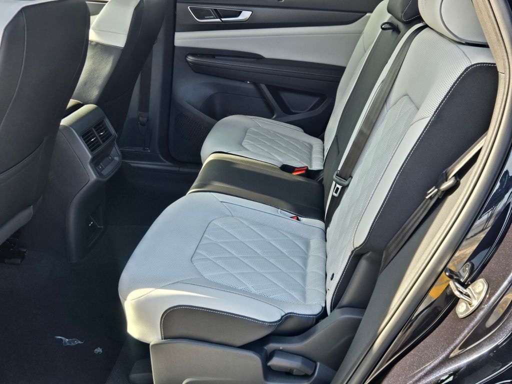 2026 Volkswagen Atlas - $50,269