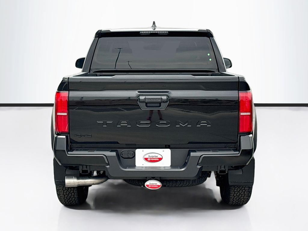 Thumbnail: 2026 Toyota Tacoma - 6