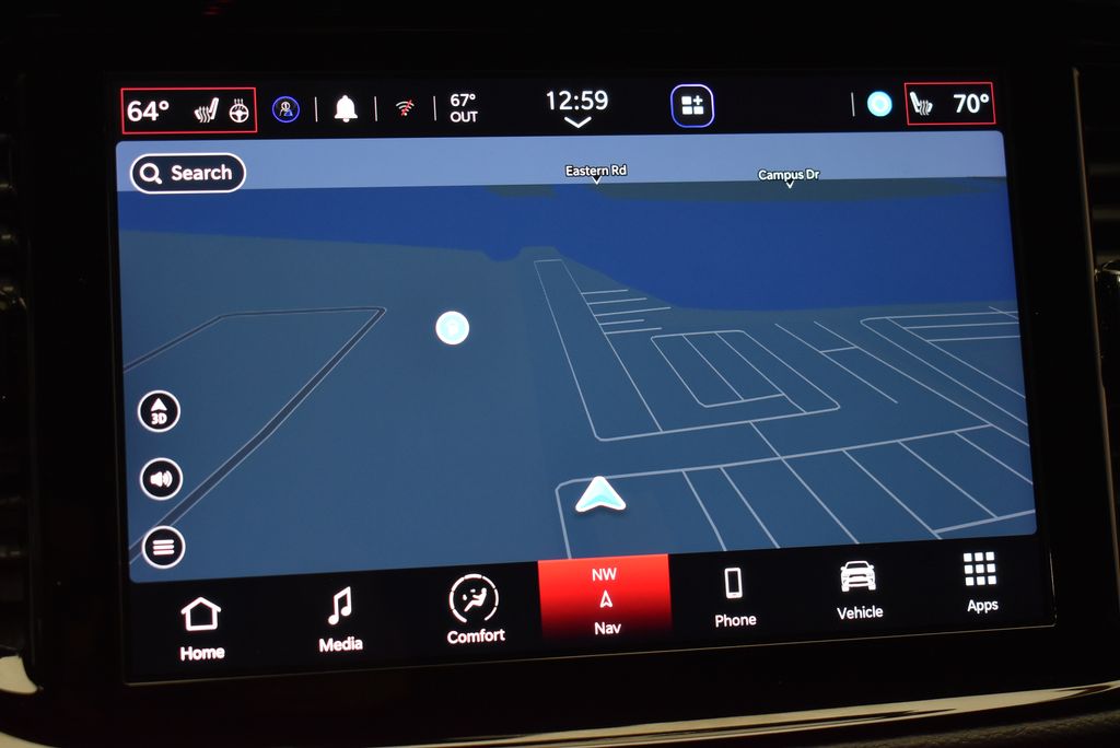 Thumbnail: 2025 Dodge Durango - 20