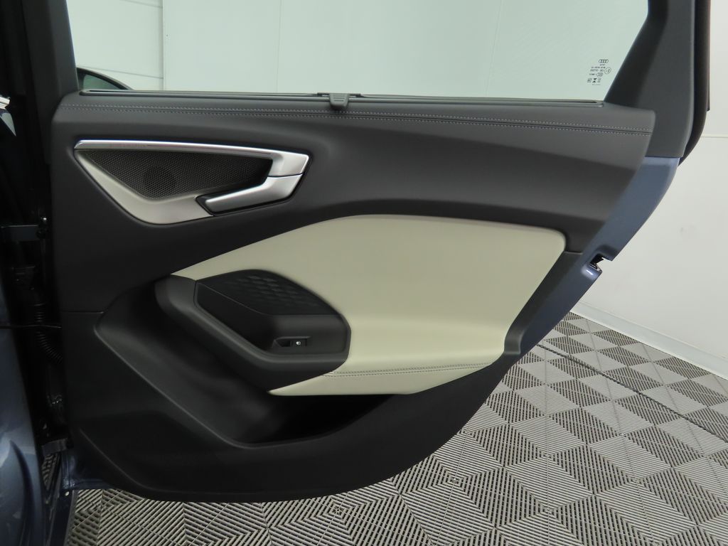 Thumbnail: 2025 Audi A5 - 28